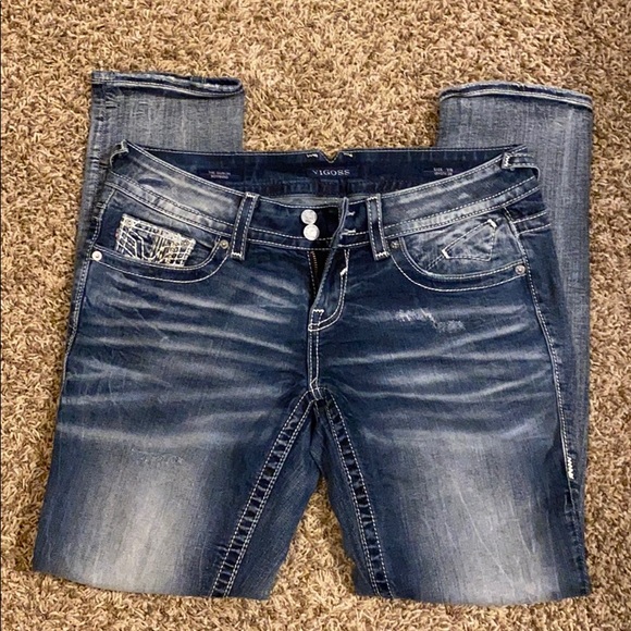 Jeans - Picture 2 of 4